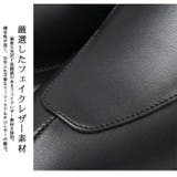 glabella SQUARE HEEL BOOTS | BACKYARD FAMILY | 詳細画像9