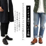 glabella LACEUP BABOUCHE | BACKYARD FAMILY | 詳細画像3 