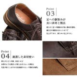 glabella LACEUP BABOUCHE | BACKYARD FAMILY | 詳細画像6 