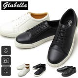 glabella LACEUP SNEAKERS | BACKYARD FAMILY | 詳細画像1 