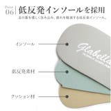 glabella Split Leather Sneakers | BACKYARD FAMILY | 詳細画像11 