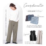 コットン天竺7分袖Tシャツ | BACKYARD FAMILY | 詳細画像7 