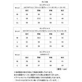 コットン天竺7分袖Tシャツ | BACKYARD FAMILY | 詳細画像8 