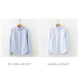 シャツ トップス 長袖 おしゃれ カジュアル glhcsh898 | BACKYARD FAMILY | 詳細画像18 