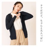 無地 UVパーカー | BACKYARD FAMILY | 詳細画像10 