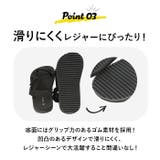 スポーツバンドサンダル キッズ | BACKYARD FAMILY | 詳細画像9 