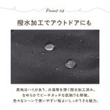 キルティング巻スカート | BACKYARD FAMILY | 詳細画像10 