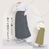 キルティング巻スカート | BACKYARD FAMILY | 詳細画像3 