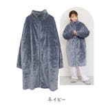 ニューマイヤー指穴付きジップアップローブ | BACKYARD FAMILY | 詳細画像19