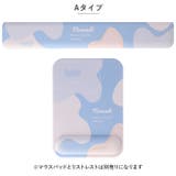 マウスパッド リストレスト クッション付き gpc4130 | BACKYARD FAMILY | 詳細画像6