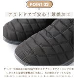 GERRY ジェリー モックシューズ GR-5550 GR-6550 | BACKYARD FAMILY | 詳細画像8 