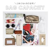 アネログランデ グリッター 多収納リュック GTC4131 | BACKYARD FAMILY | 詳細画像9