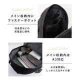 anello リップストップポリHC 大容量リュック GT-H2571Z | BACKYARD FAMILY | 詳細画像11