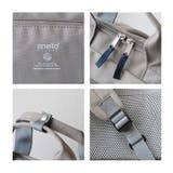 アネログランデ キャビン トート型リュック GTM0171 | BACKYARD FAMILY | 詳細画像14