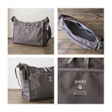 anelloGRANDE アネログランデ キャビン ショルダー GTM0172 | BACKYARD FAMILY | 詳細画像15 