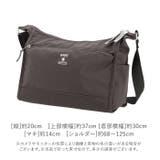 anelloGRANDE アネログランデ キャビン ショルダー GTM0172 | BACKYARD FAMILY | 詳細画像16 