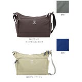 anelloGRANDE アネログランデ キャビン ショルダー GTM0172 | BACKYARD FAMILY | 詳細画像17 