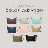 anelloGRANDE アネログランデ キャビン ショルダー GTM0172 | BACKYARD FAMILY | 詳細画像3 