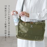 anelloGRANDE アネログランデ キャビン ショルダー GTM0172 | BACKYARD FAMILY | 詳細画像5 