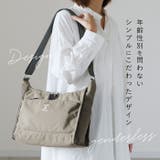 anelloGRANDE アネログランデ キャビン ショルダー GTM0172 | BACKYARD FAMILY | 詳細画像7 