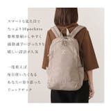 anelloGRANDE アネログランデ モイストデイパック GTM0311 | BACKYARD FAMILY | 詳細画像3 