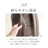 anelloGRANDE アネログランデ モイストデイパック GTM0311 | BACKYARD FAMILY | 詳細画像9 