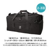 anello ハイキャパシティ50L大容量3Wボストン GTM0462Z | BACKYARD FAMILY | 詳細画像16 