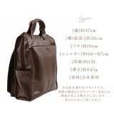 anelloGRANDE ネオキャビン トート型リュック | BACKYARD FAMILY | 詳細画像10
