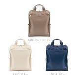 anelloGRANDE ネオキャビン トート型リュック | BACKYARD FAMILY | 詳細画像14