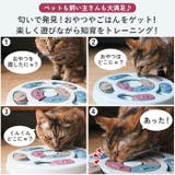 gwj007 ペットおもちゃ フードボウル | BACKYARD FAMILY | 詳細画像2
