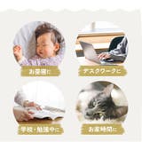 キャラクターハーフ毛布 140×100cm | BACKYARD FAMILY | 詳細画像8 