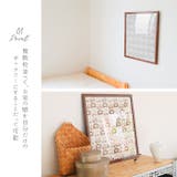 ハンカチ額 50角 | BACKYARD FAMILY | 詳細画像3 