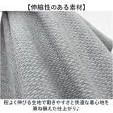 HOUSTON 20971 HEAVY THERMALロングスリーブTシャツ | BACKYARD FAMILY | 詳細画像3 