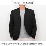 HOUSTON 20971 HEAVY THERMALロングスリーブTシャツ | BACKYARD FAMILY | 詳細画像7 