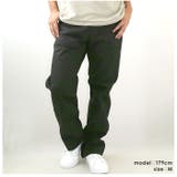 HOUSTON 1881 RIPSTOP FATIGUE PANTS | BACKYARD FAMILY | 詳細画像4
