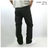 HOUSTON 1881 RIPSTOP FATIGUE PANTS | BACKYARD FAMILY | 詳細画像5