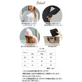 ラッシュガード レディース 無地 | BACKYARD FAMILY | 詳細画像14 