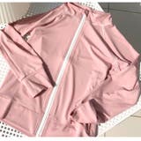 ラフラッシュ キッズ 無地 | BACKYARD FAMILY | 詳細画像8 