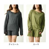 ラッシュガード ショルダー セットアップ | BACKYARD FAMILY | 詳細画像17 