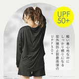 ラッシュガード ショルダー セットアップ | BACKYARD FAMILY | 詳細画像4 