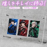 マグネット カード展示 収納 | BACKYARD FAMILY | 詳細画像1 