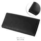 牛革 長財布 ID-2001 ID-2011 | BACKYARD FAMILY | 詳細画像9 