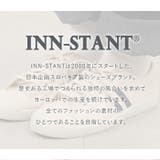 INN-STANT CANVAS SHOES スニーカー | BACKYARD FAMILY | 詳細画像2 