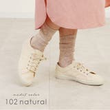 INN-STANT CANVAS SHOES スニーカー | BACKYARD FAMILY | 詳細画像3 
