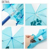 キッズ傘 耳付き傘 こども傘 | BACKYARD FAMILY | 詳細画像3 