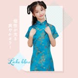 チャイナドレス キッズ j3082kids01 | BACKYARD FAMILY | 詳細画像15 