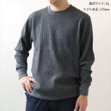 JEMORGAN ビッグワッフルクルー | BACKYARD FAMILY | 詳細画像2 