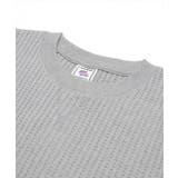 JEMORGAN ビッグワッフルクルー | BACKYARD FAMILY | 詳細画像3 