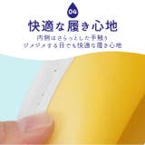 ZIP キッズレインブーツ | BACKYARD FAMILY | 詳細画像6