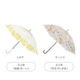 晴雨兼用傘 ハナノナ | BACKYARD FAMILY | 詳細画像16